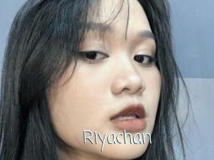 Riyachan