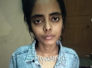 Riyasingh