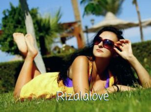 Rizalalove