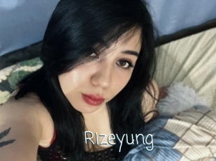 Rizeyung