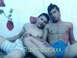 Rizomauroxxx