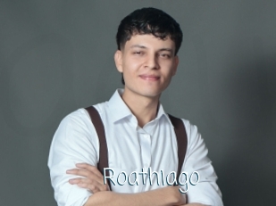 Roathiago