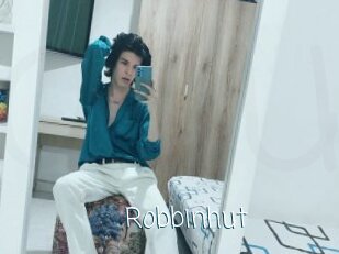 Robbinhut