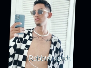 Robbinmatch