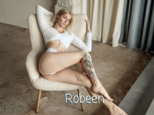 Robeen