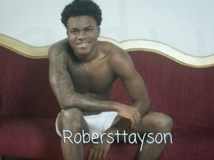robersttayson Adult o Porn