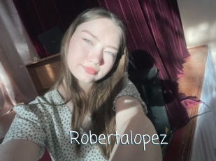 Robertalopez