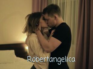 Robertangelica