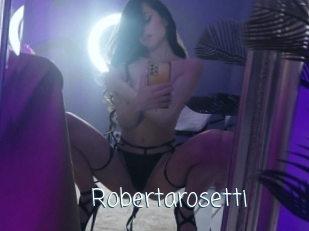 Robertarosetti