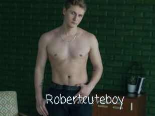 Robertcuteboy