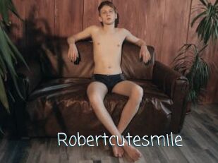 Robertcutesmile