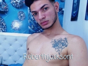 Roberthjacksont