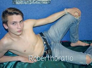 Roberthoratio