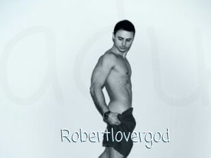 Robertlovergod