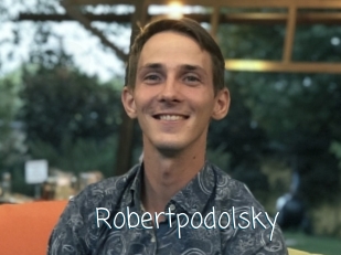 Robertpodolsky