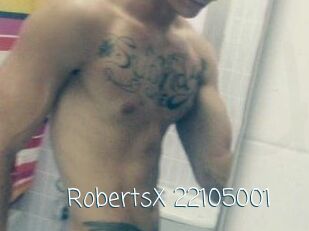 RobertsX
