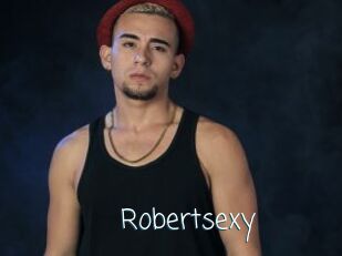 Robertsexy