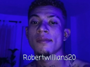 Robertwillians20
