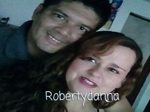 Robertydanna