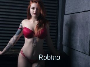 Robina