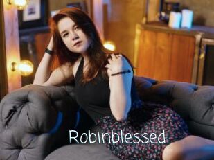 Robinblessed