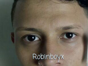 Robinboyx