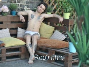 Robinfinc