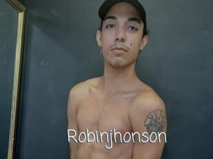 Robinjhonson