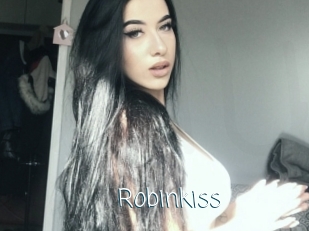 Robinkiss
