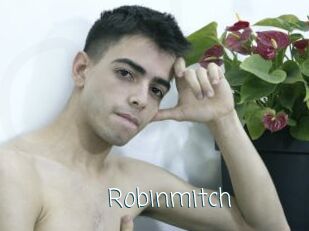 Robinmitch