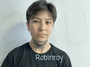 Robinroy