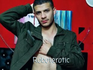 Roboterotic