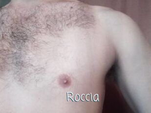 Roccia