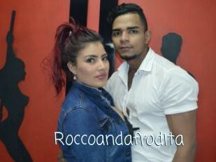 Roccoandafrodita