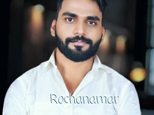 Rochanamar