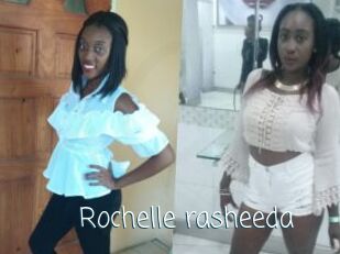 Rochelle_rasheeda