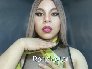 Rociotaylor