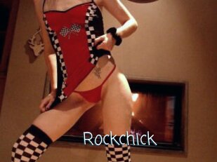 Rockchick