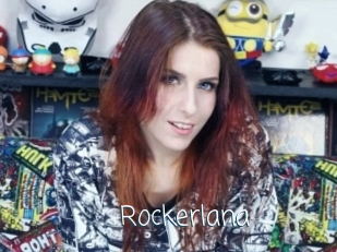 rockerlana Adult o Porn