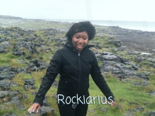 Rockiarius