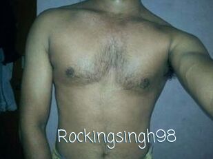Rockingsingh98