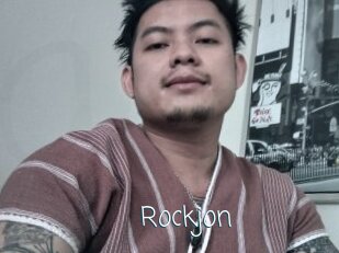 Rockjon