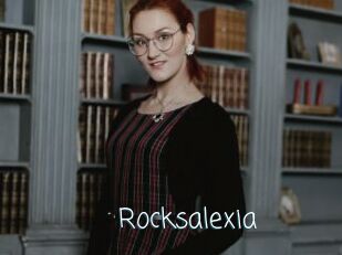 Rocksalexia