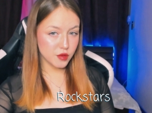 Rockstars