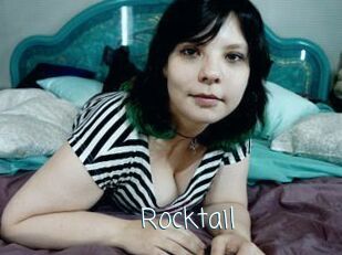 Rocktail