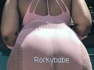 rockybabe Adult o Porn