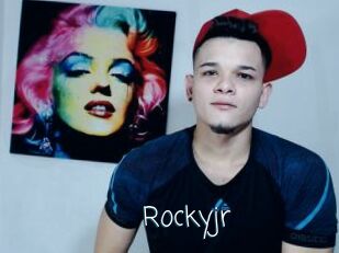 Rockyjr
