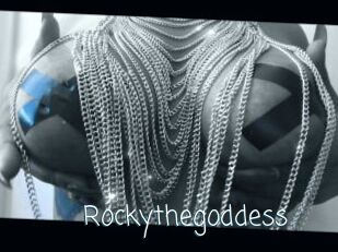 Rockythegoddess