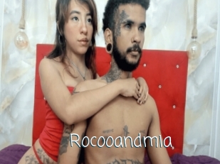 rocooandmia Adult o Porn