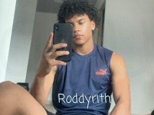 Roddyrith